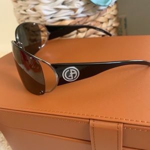 Giorgio Armani sunglasses